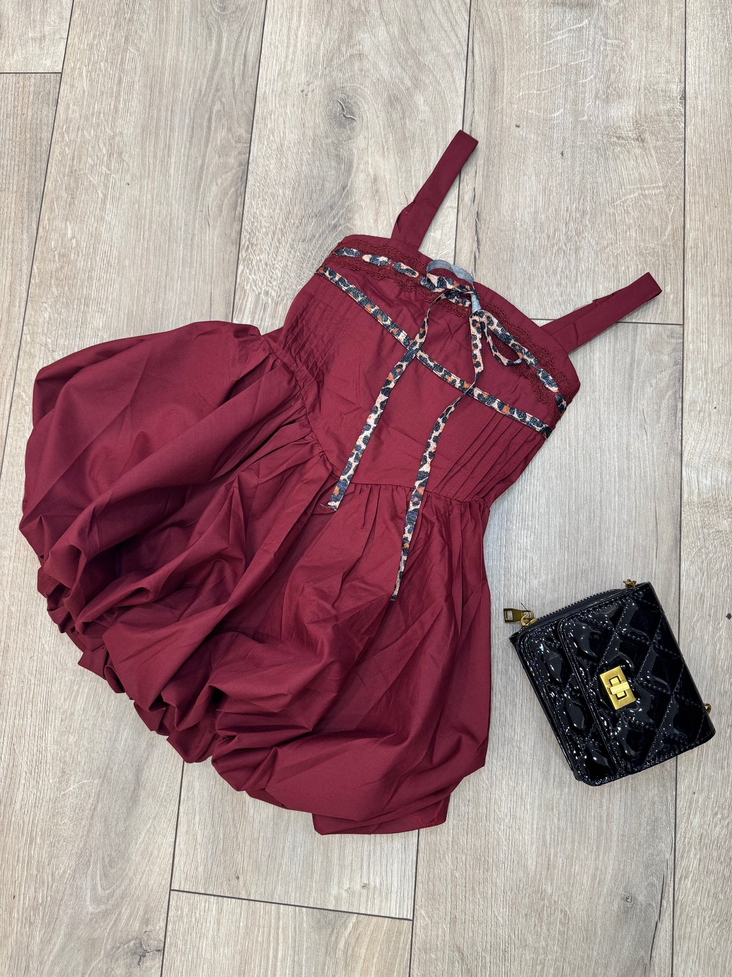 Dress Rox