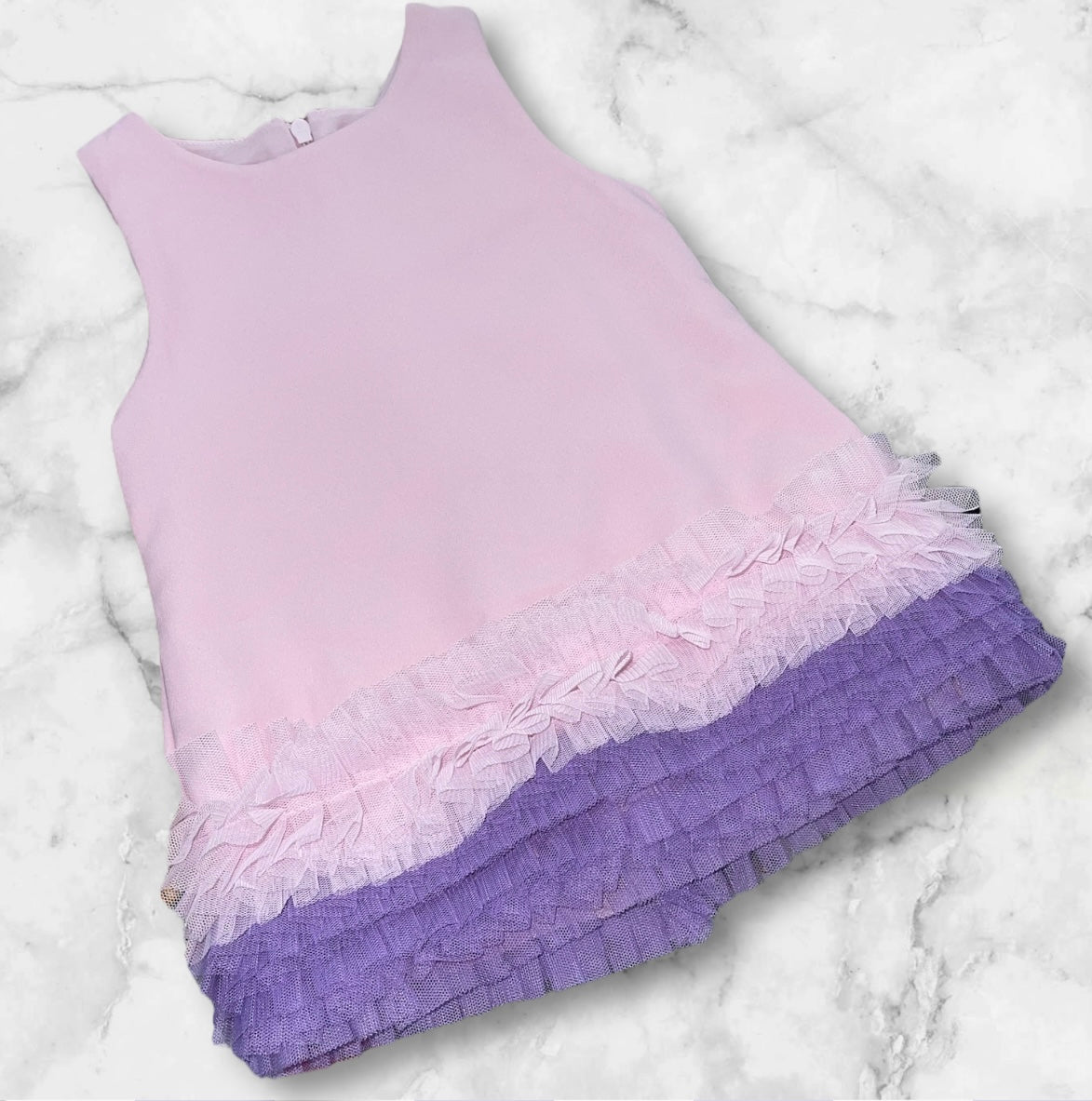 Dress chic