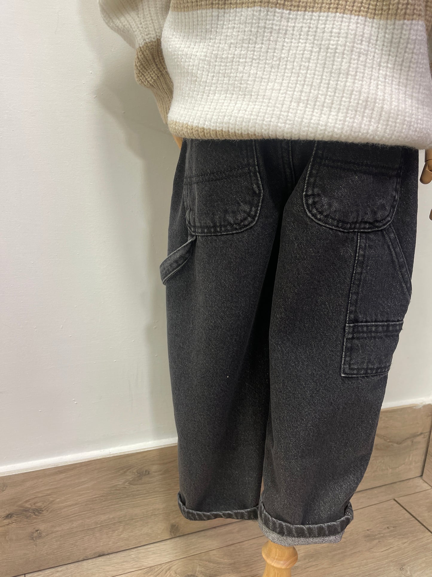 Jeans Bagg
