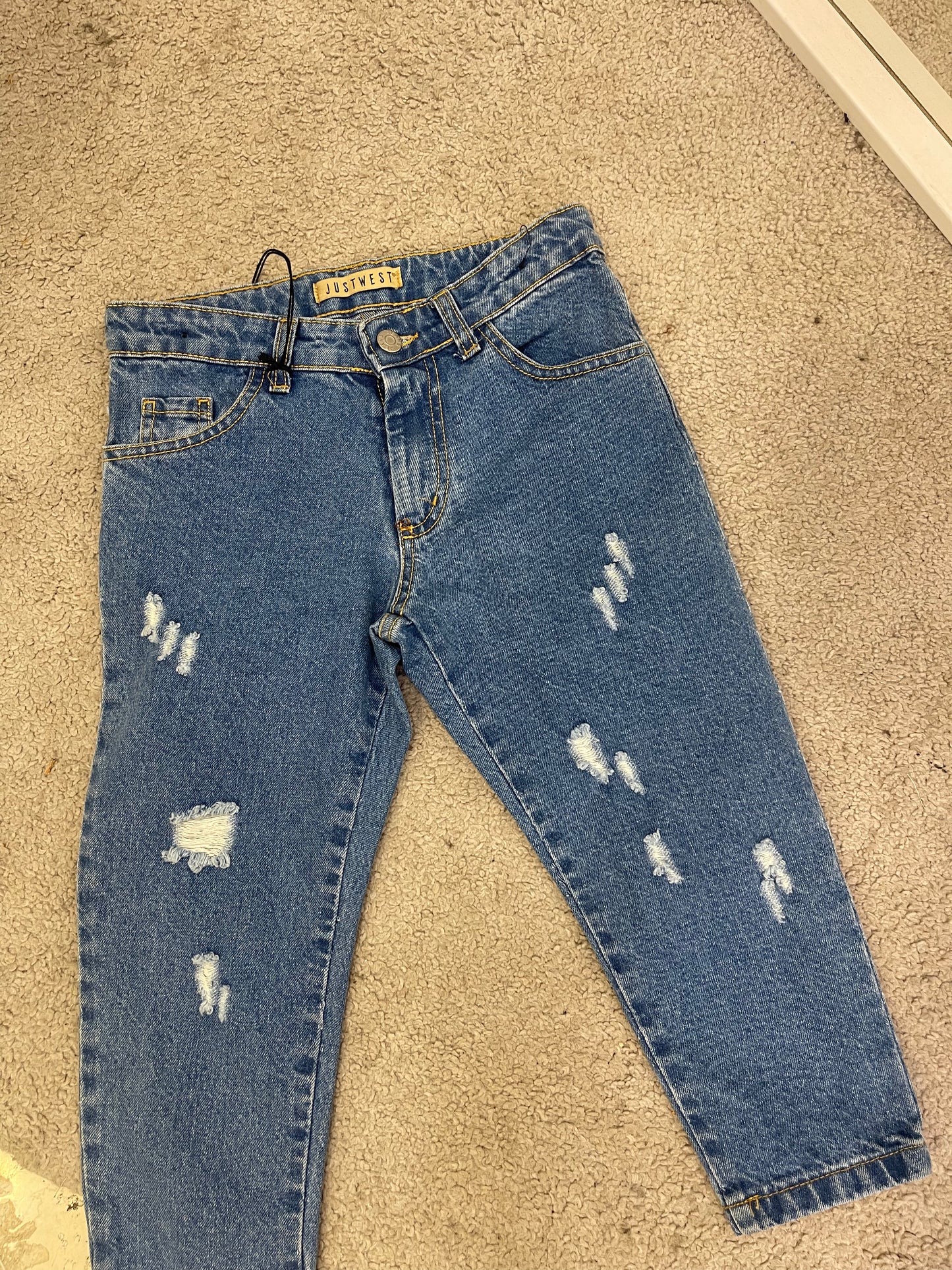 Jeans justwest
