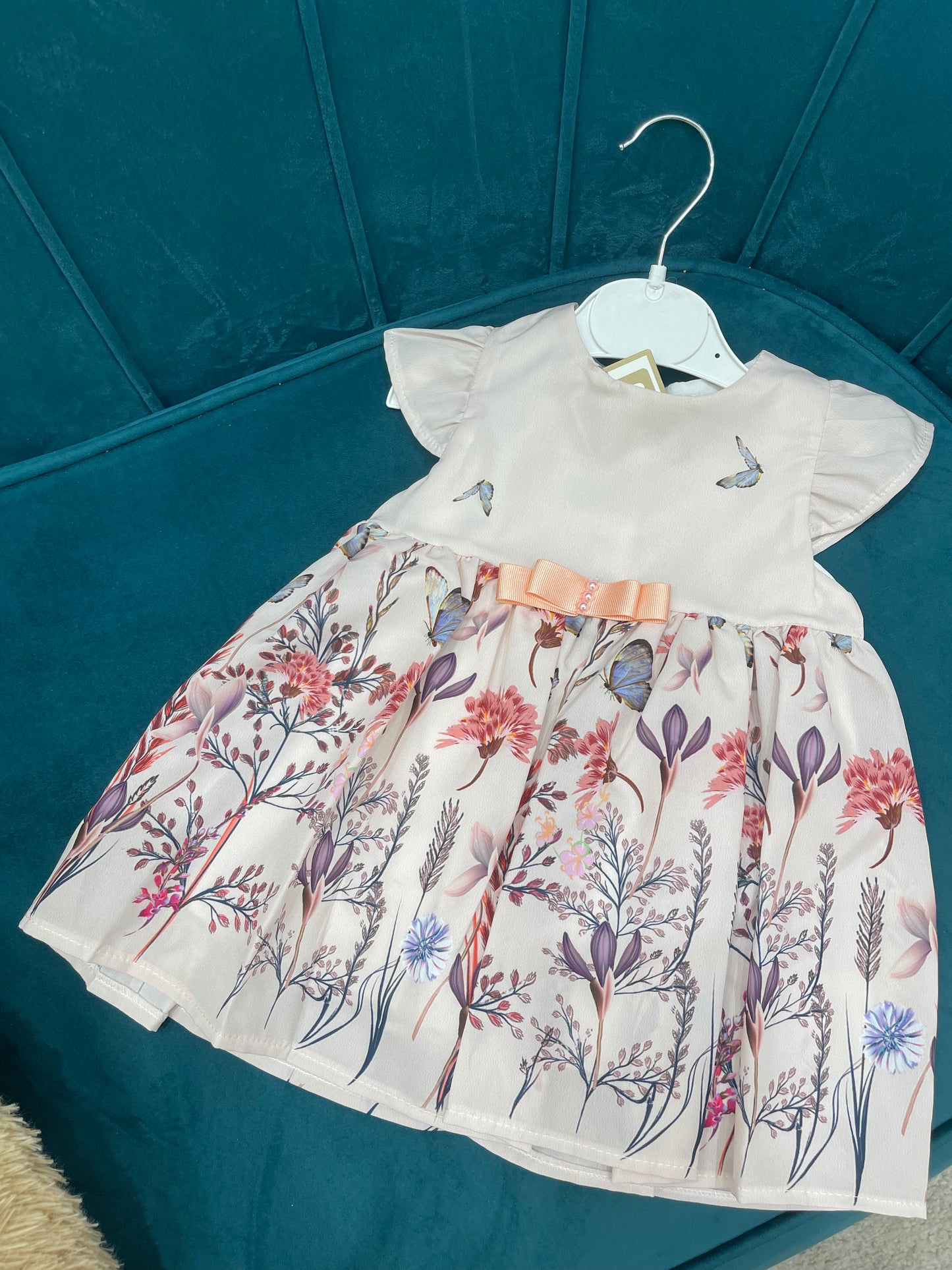 DRESS FARFALLA