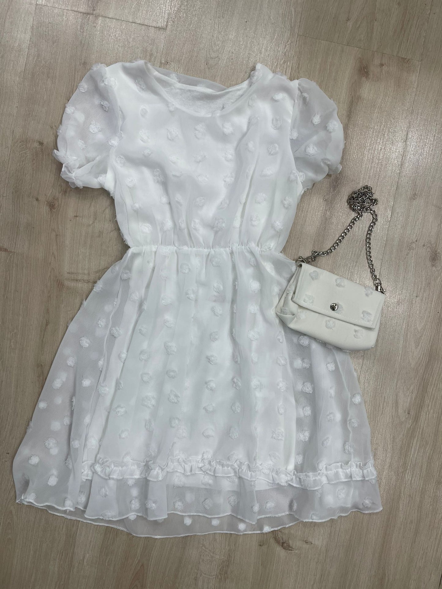 VESTITO POIS