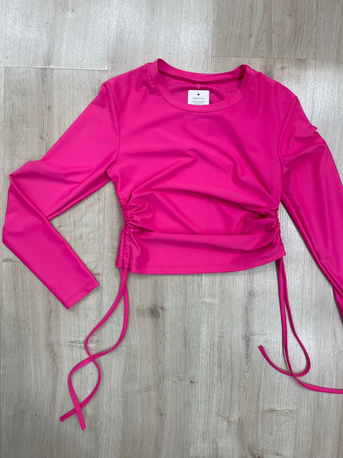 MAGLIA LACCI