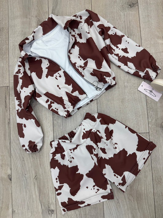 Coordinato Muu