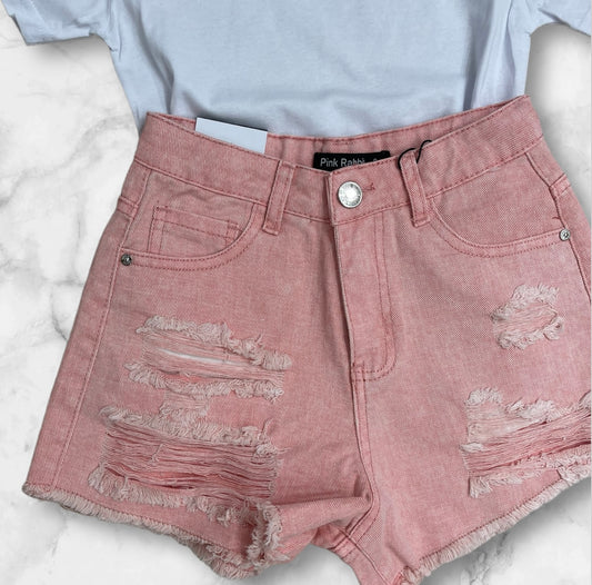 Short Rosa