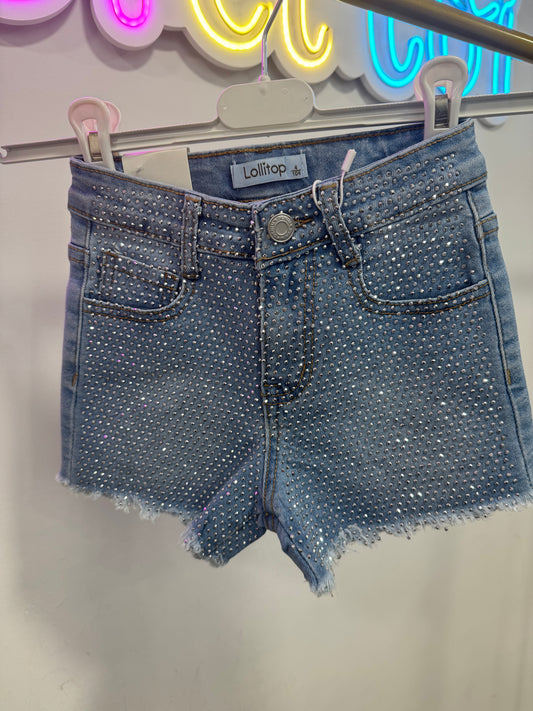 Shorts shine 2