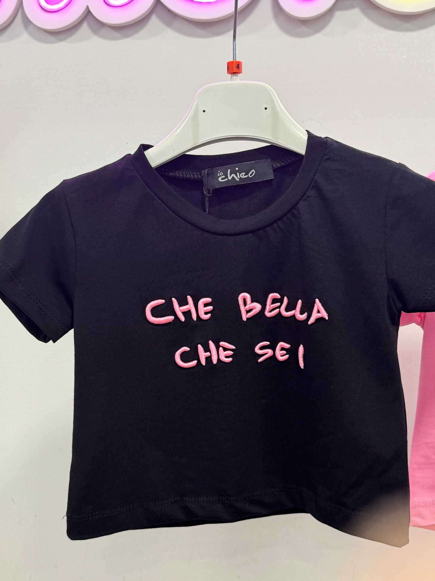 T shirt bella