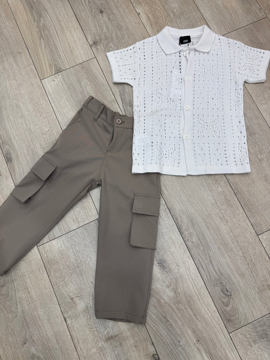 Cargo JSP