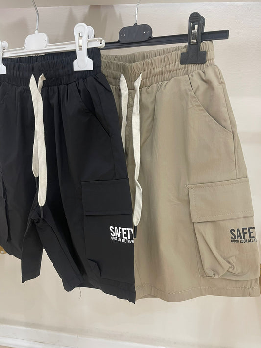 Bermuda safety
