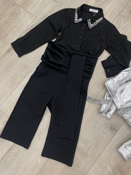Pantalone Fascione