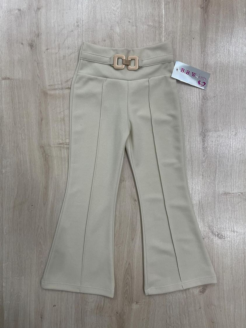 Pantalone chic