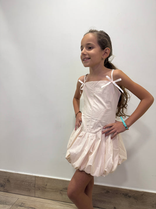Dress Genevieve
