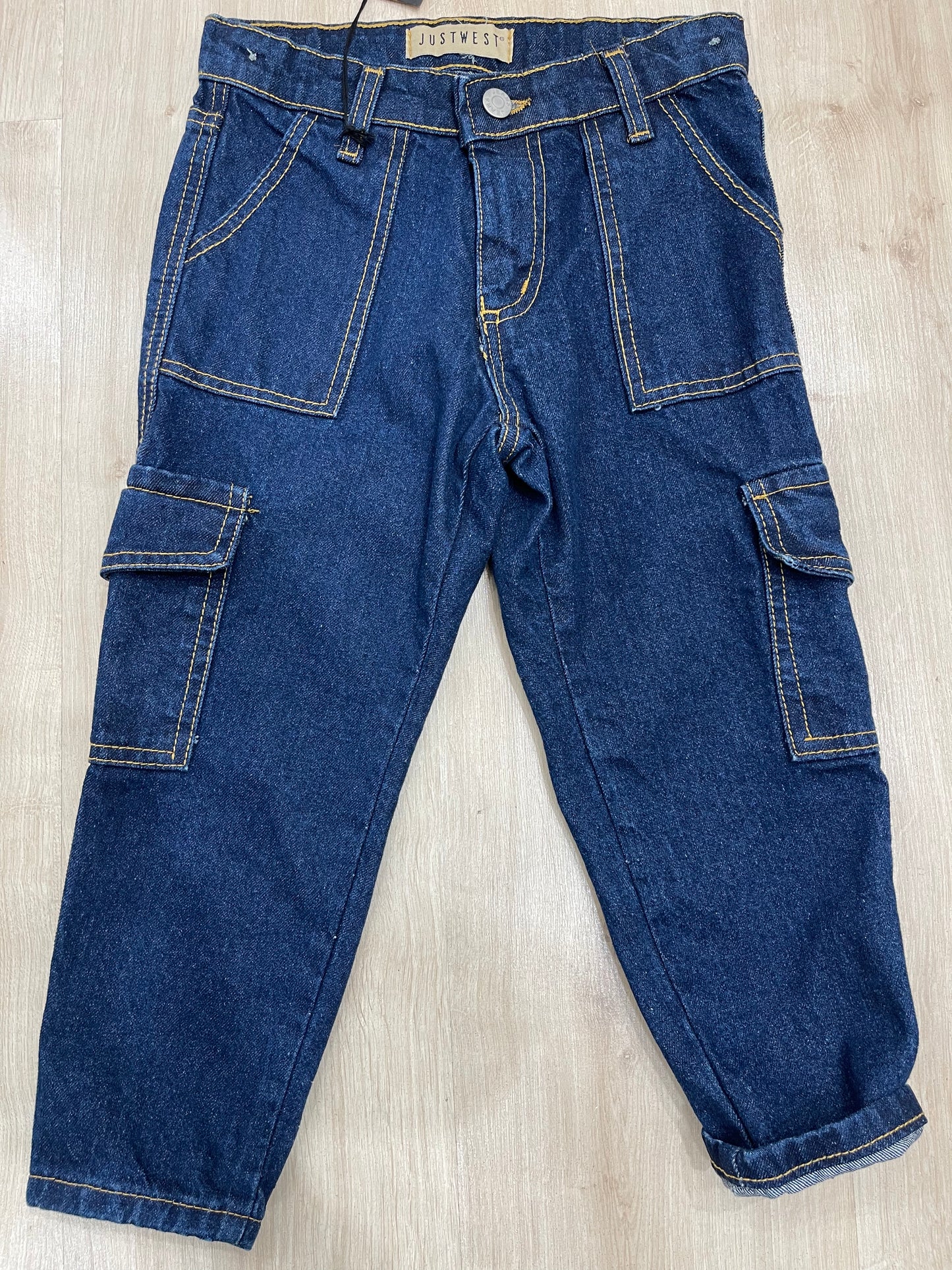 Jeans CARGO