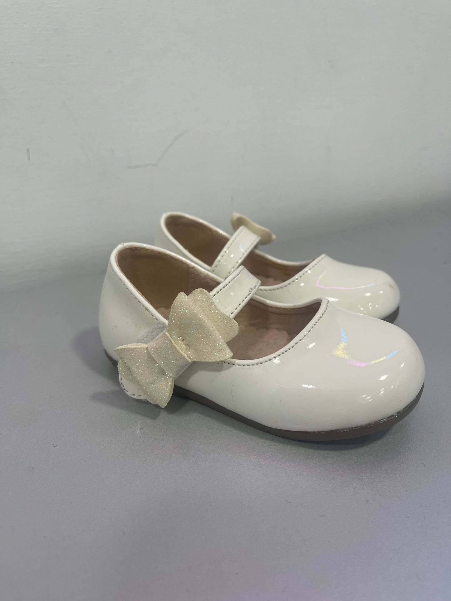 Ballerina White