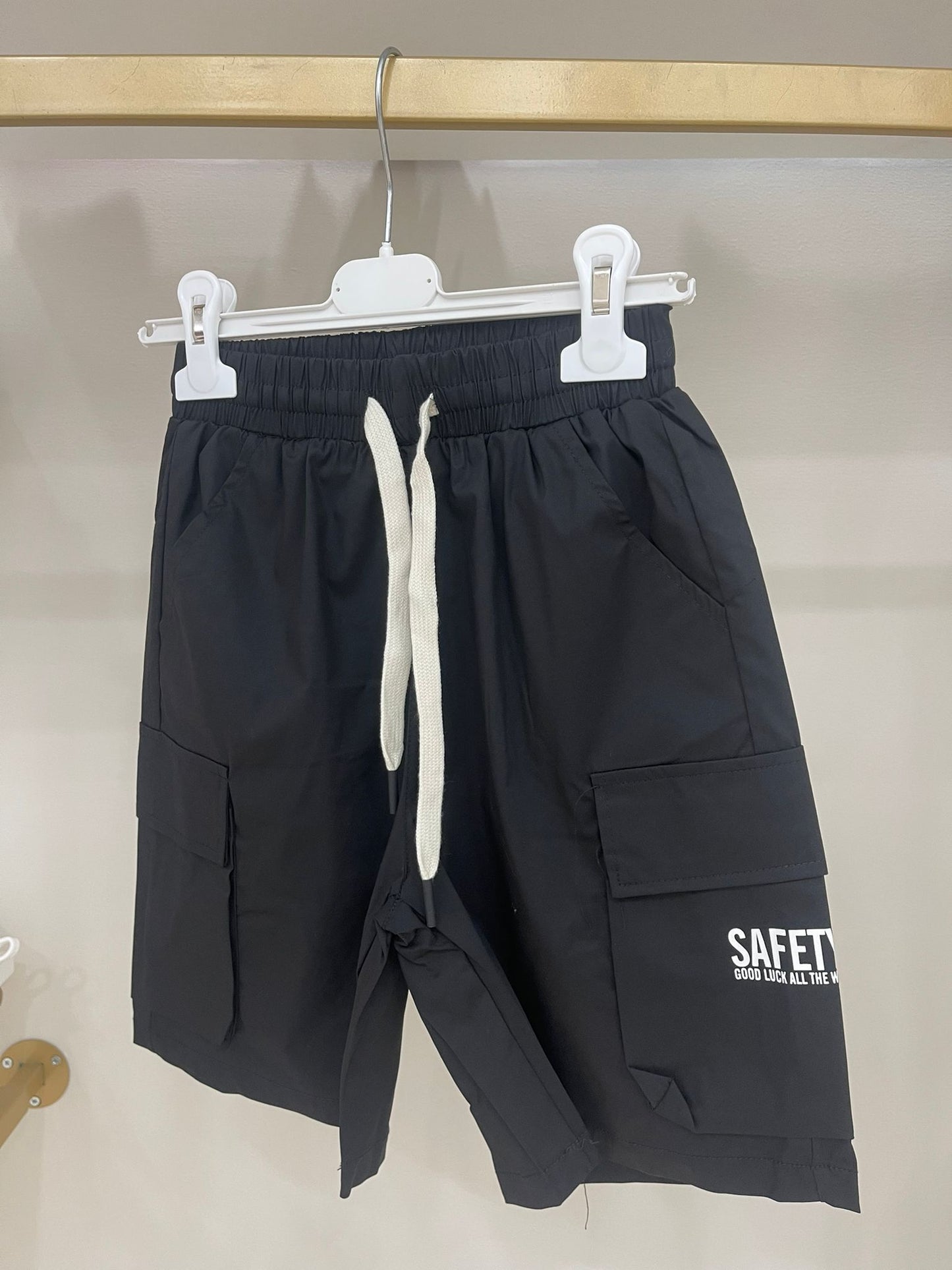 Bermuda safety