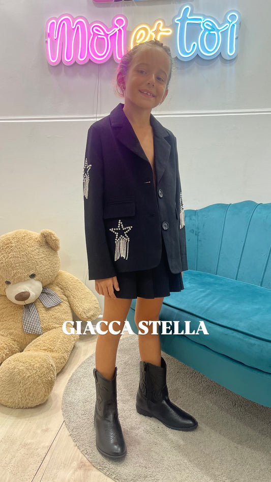 GIACCA STELLA