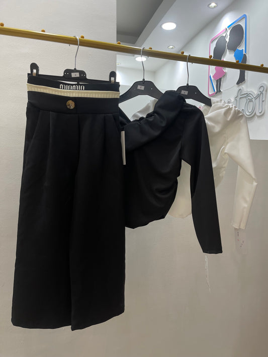 Pantalone Miu