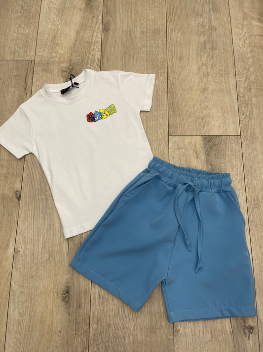 Bermuda MAKE
