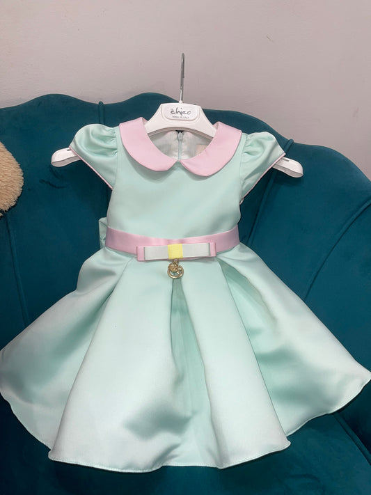 Dress Cerimonia