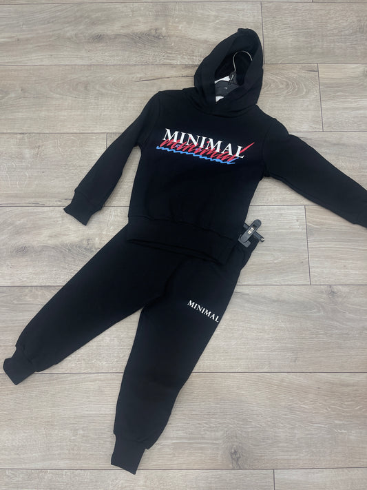 Coordinato Minimal