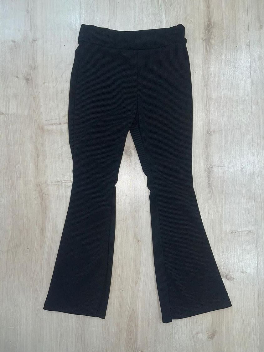 Leggins zampetta