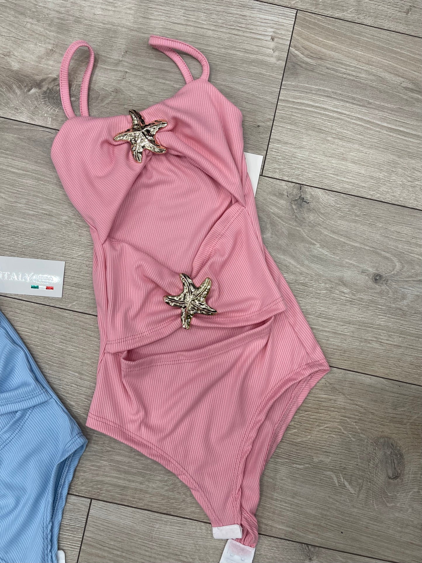 Body Stella
