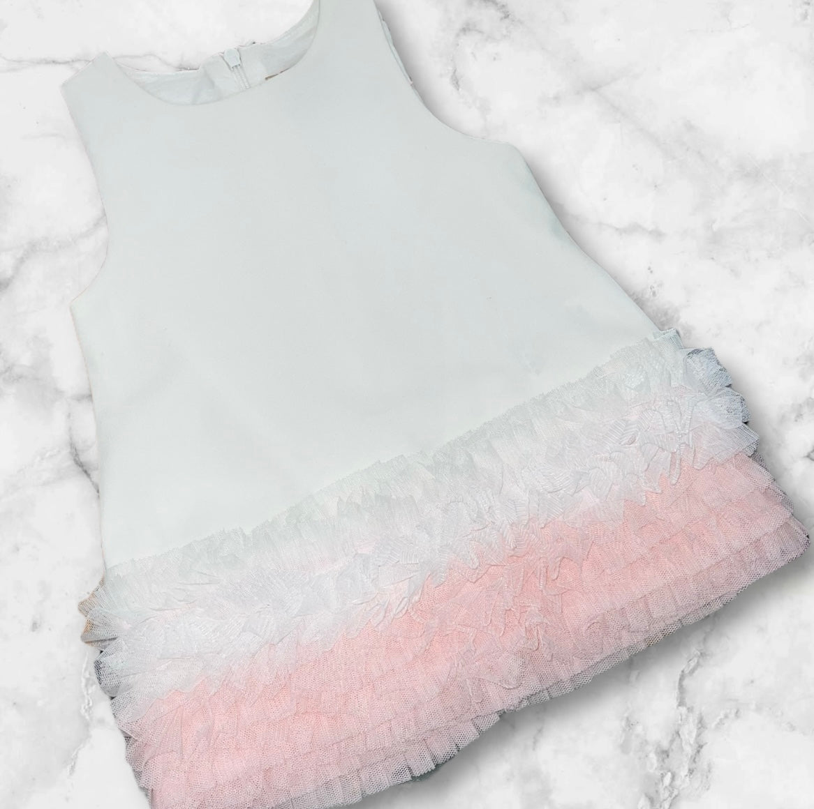 Dress  chic