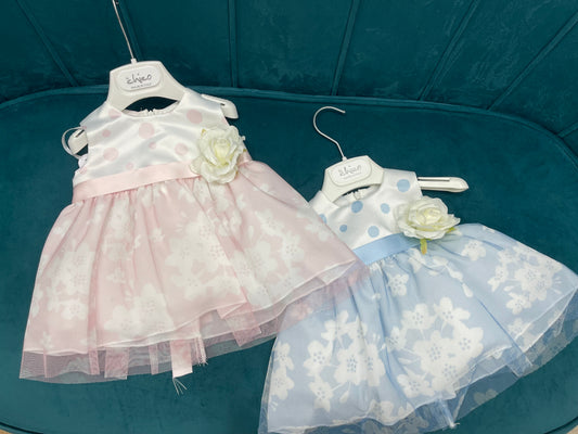 Dress fiore