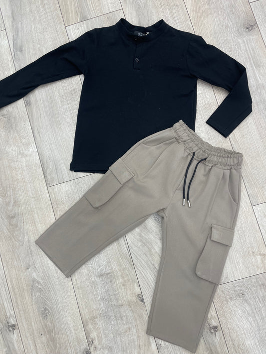 Cargo Beige