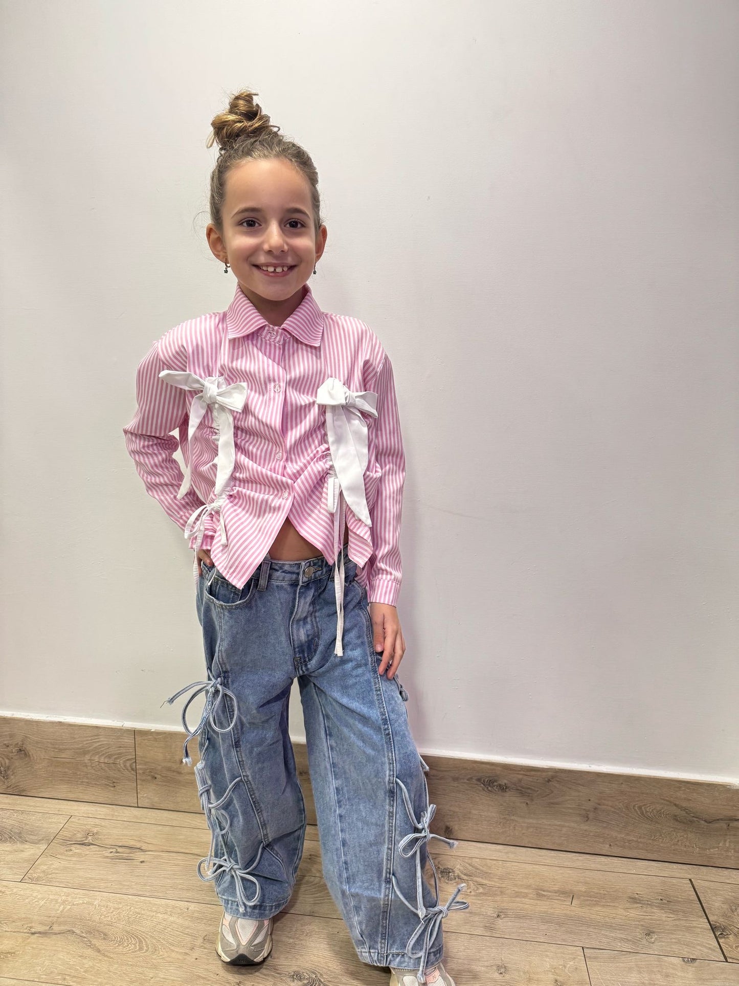 Jeans Fiocco
