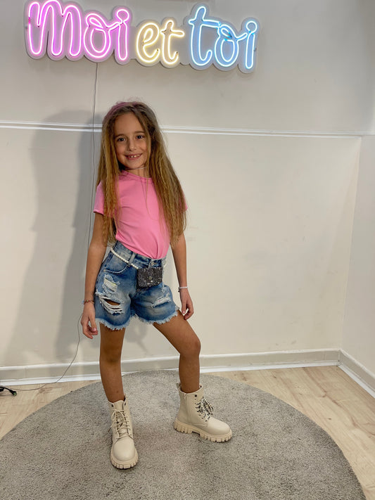 Shorts borsa