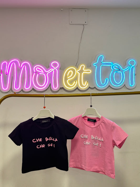 T shirt bella