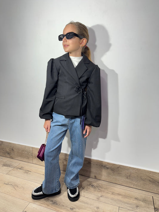 Giacca Black