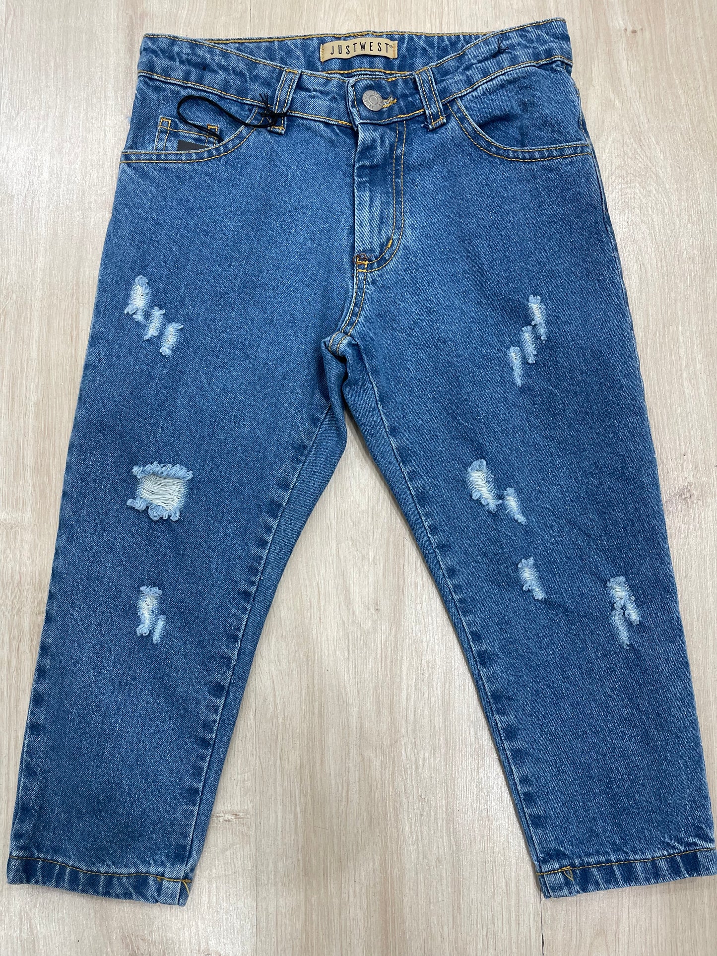 Jeans L/medio