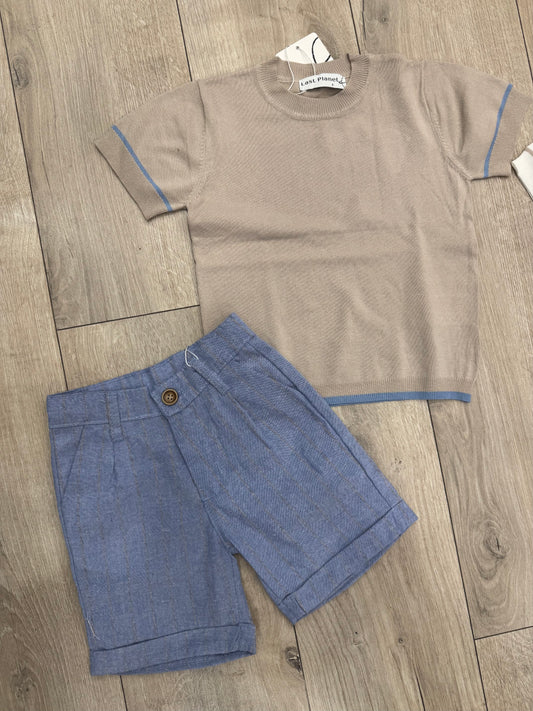 Coordinato Tommy