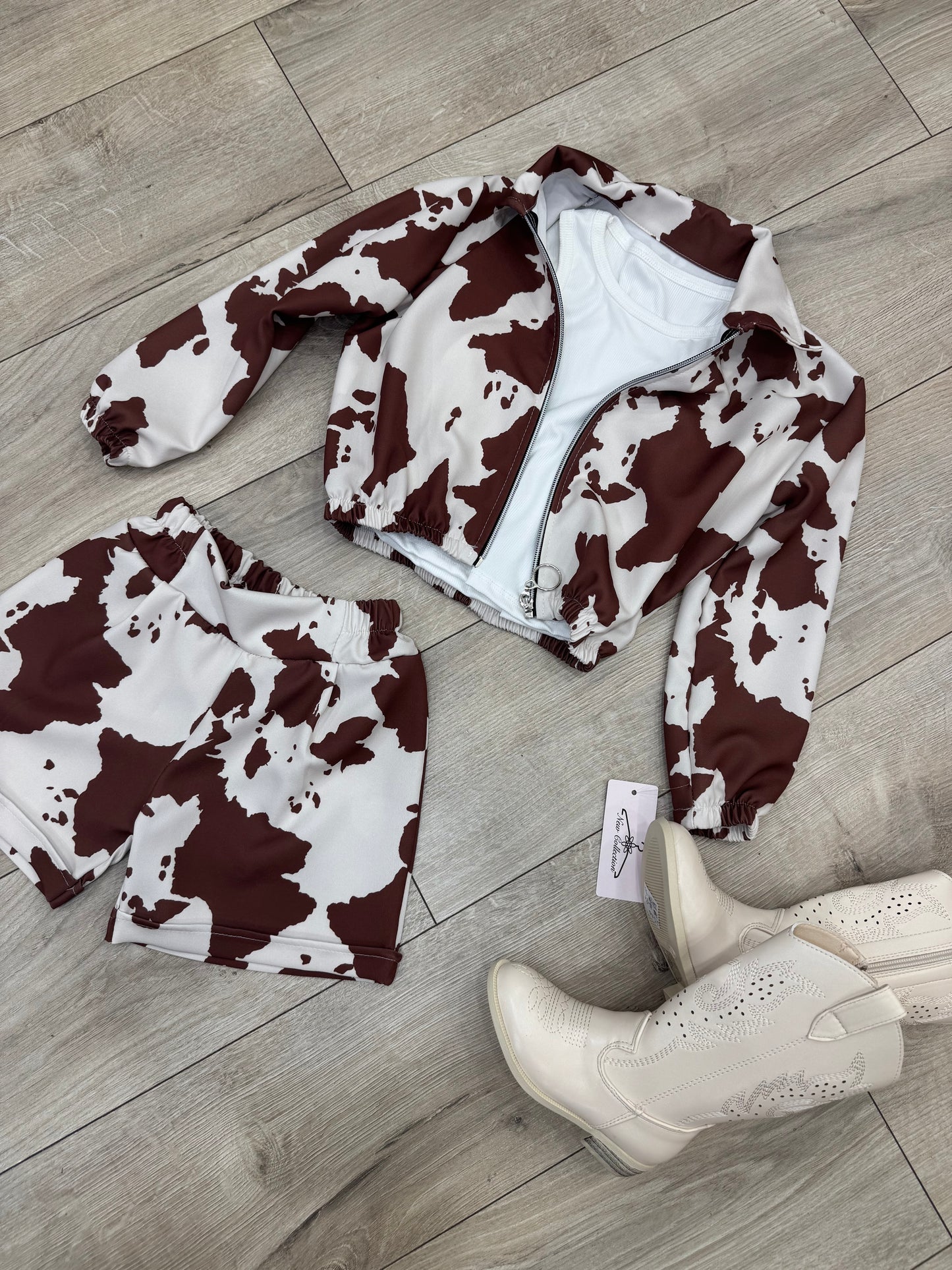 Coordinato Muu