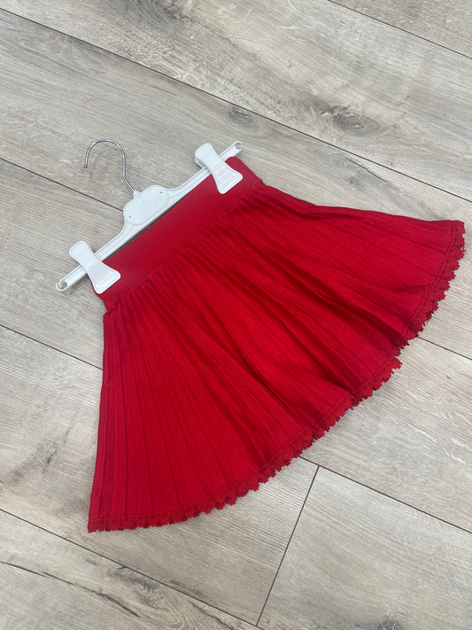 Gonnellina Red