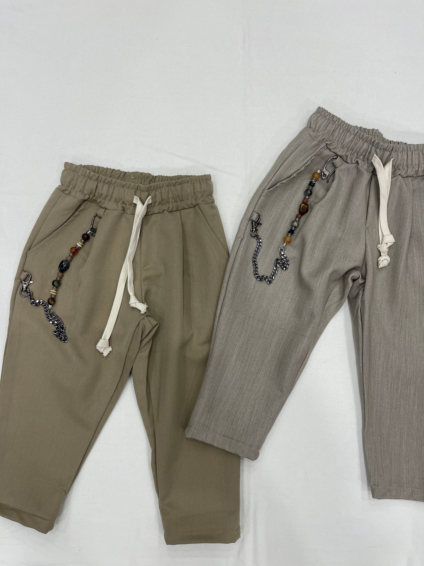 Pantalaccio catena