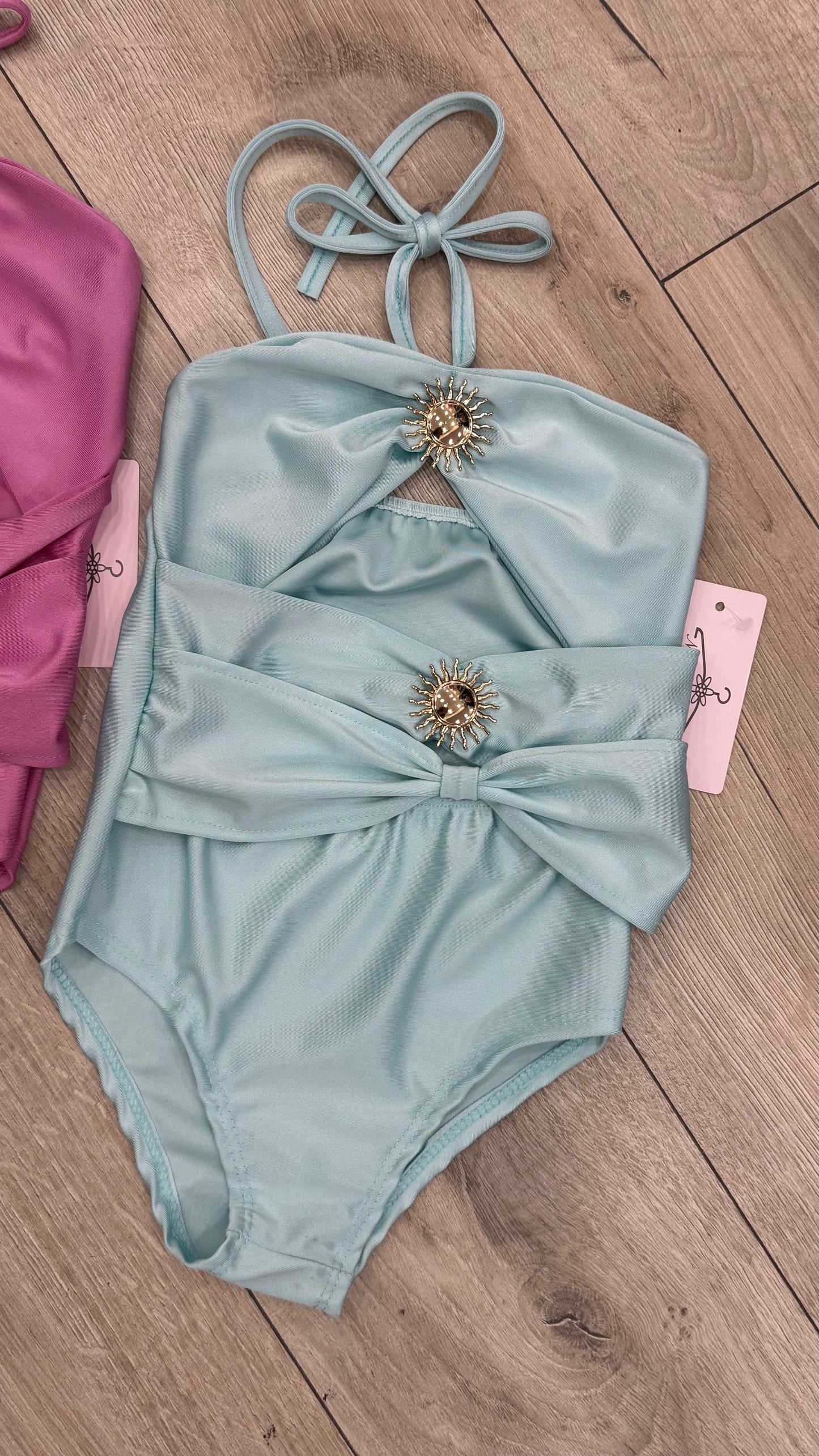 Bikini Sole