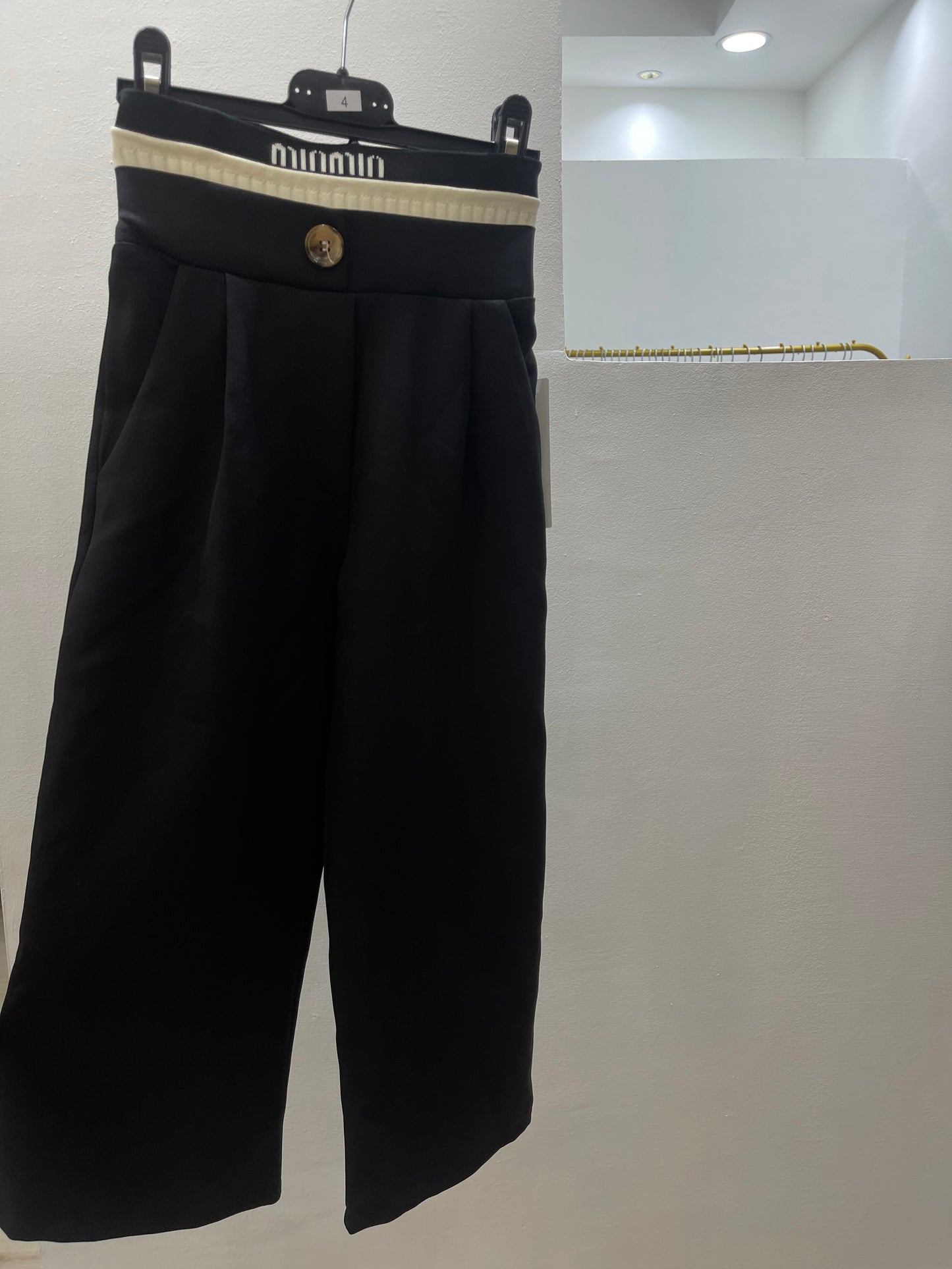 Pantalone Miu