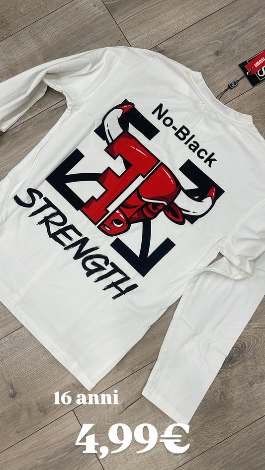 T-shirt Toro