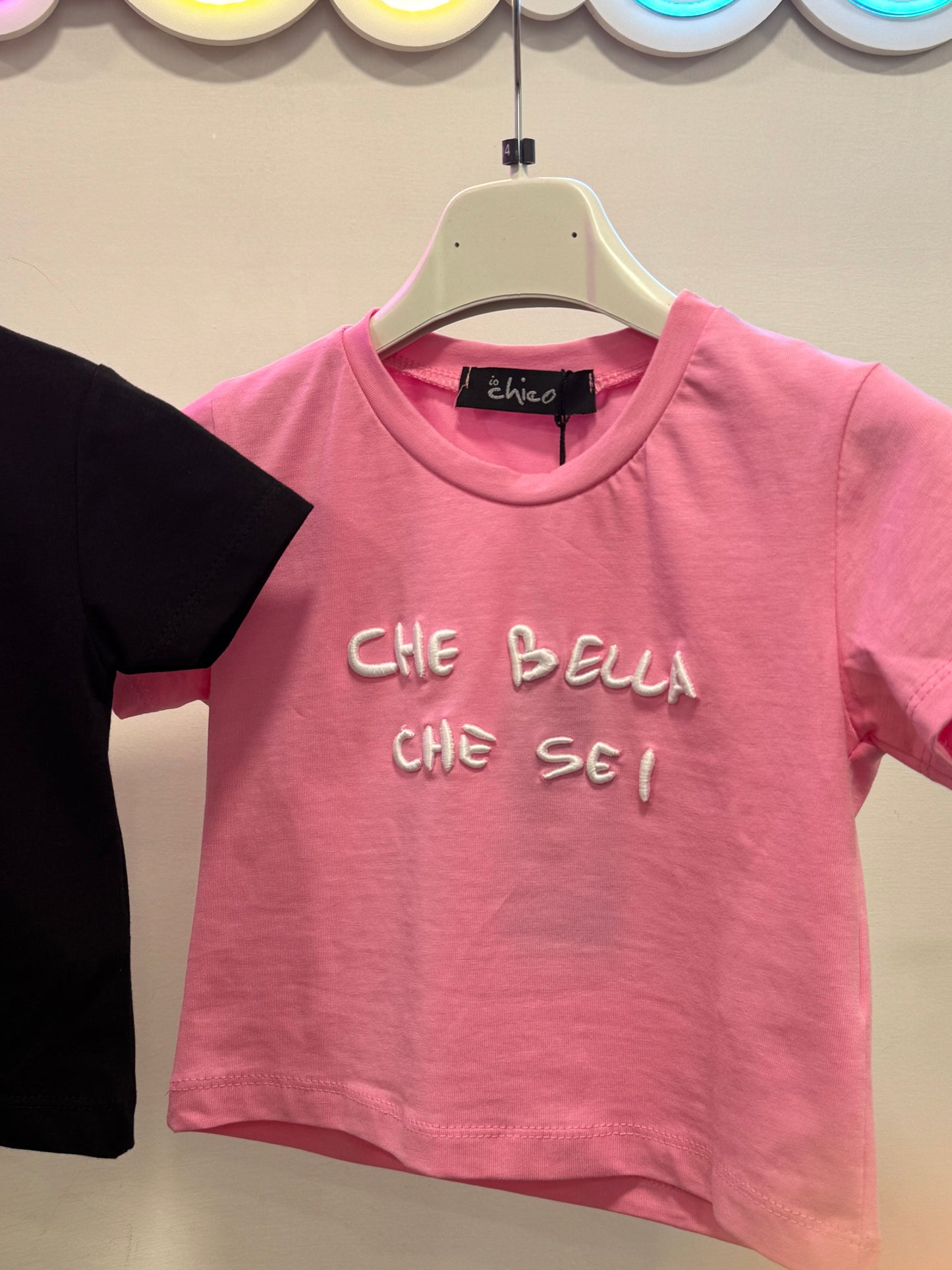 T shirt bella