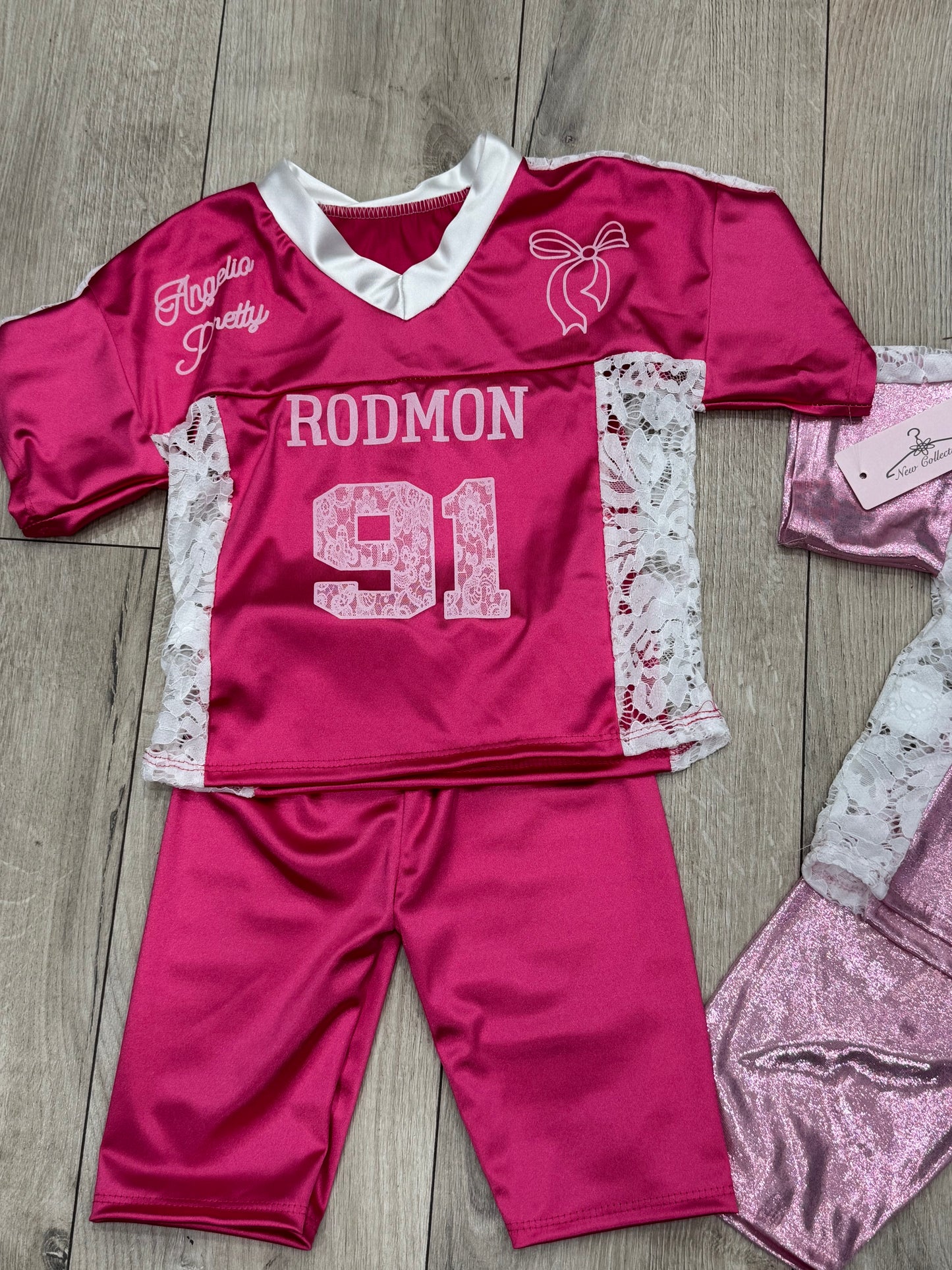 Compl. Rodman