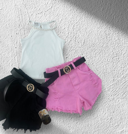 Shorts Summer