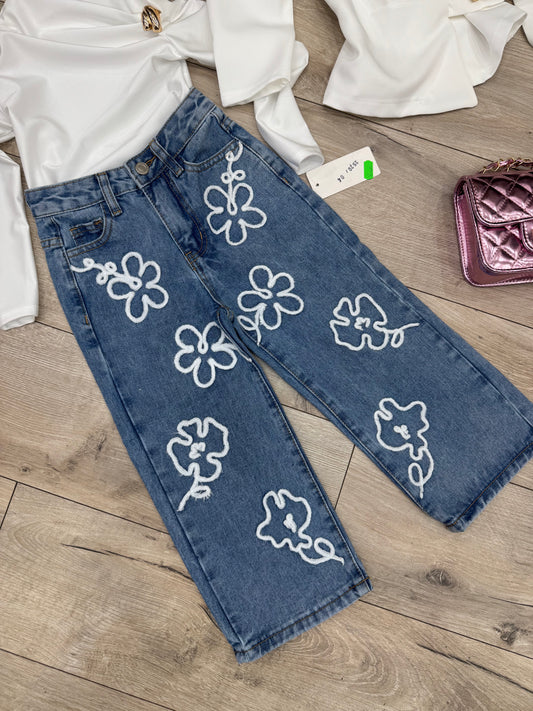 Jeans Eda
