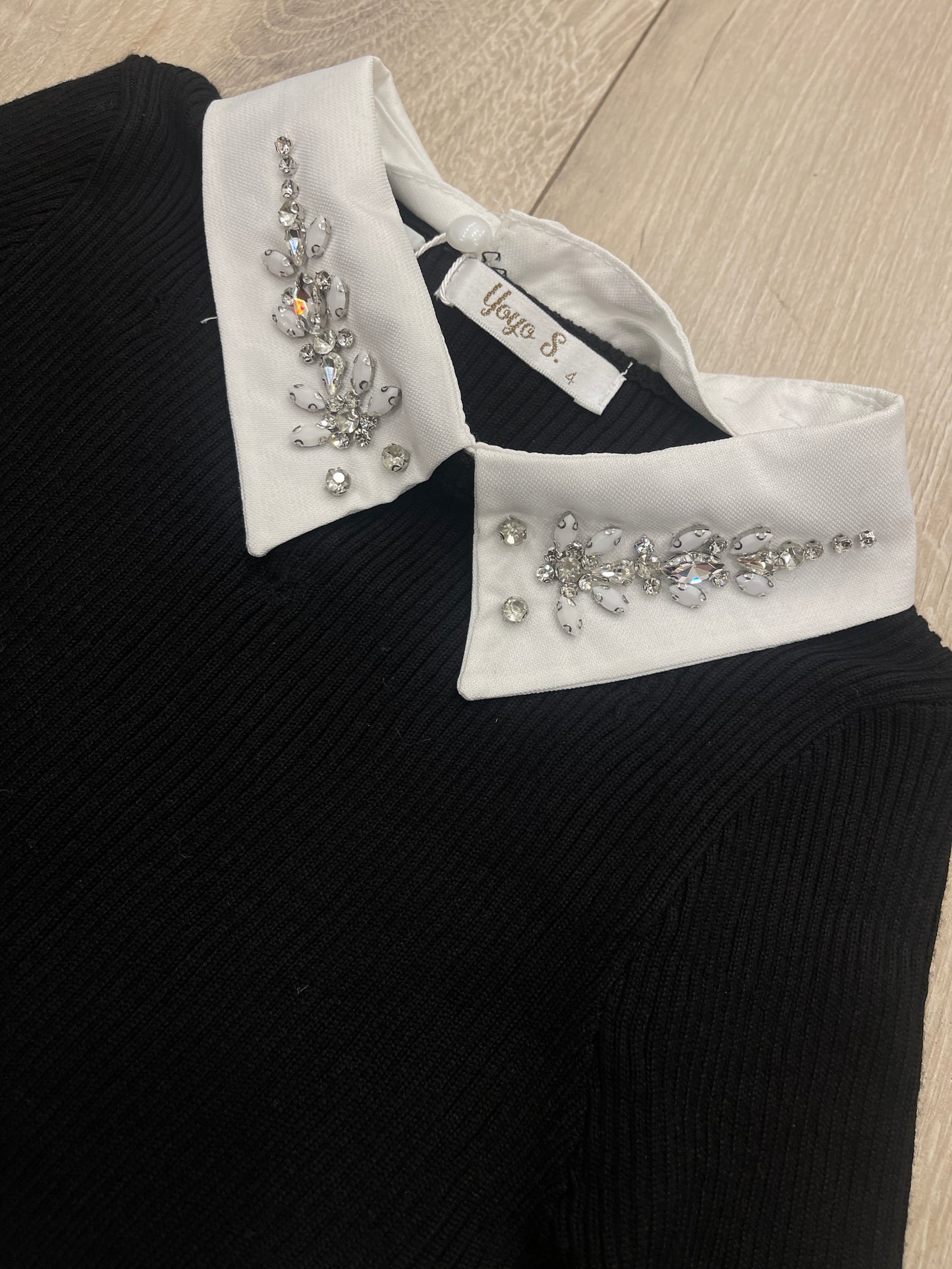 Vestito Lauren
