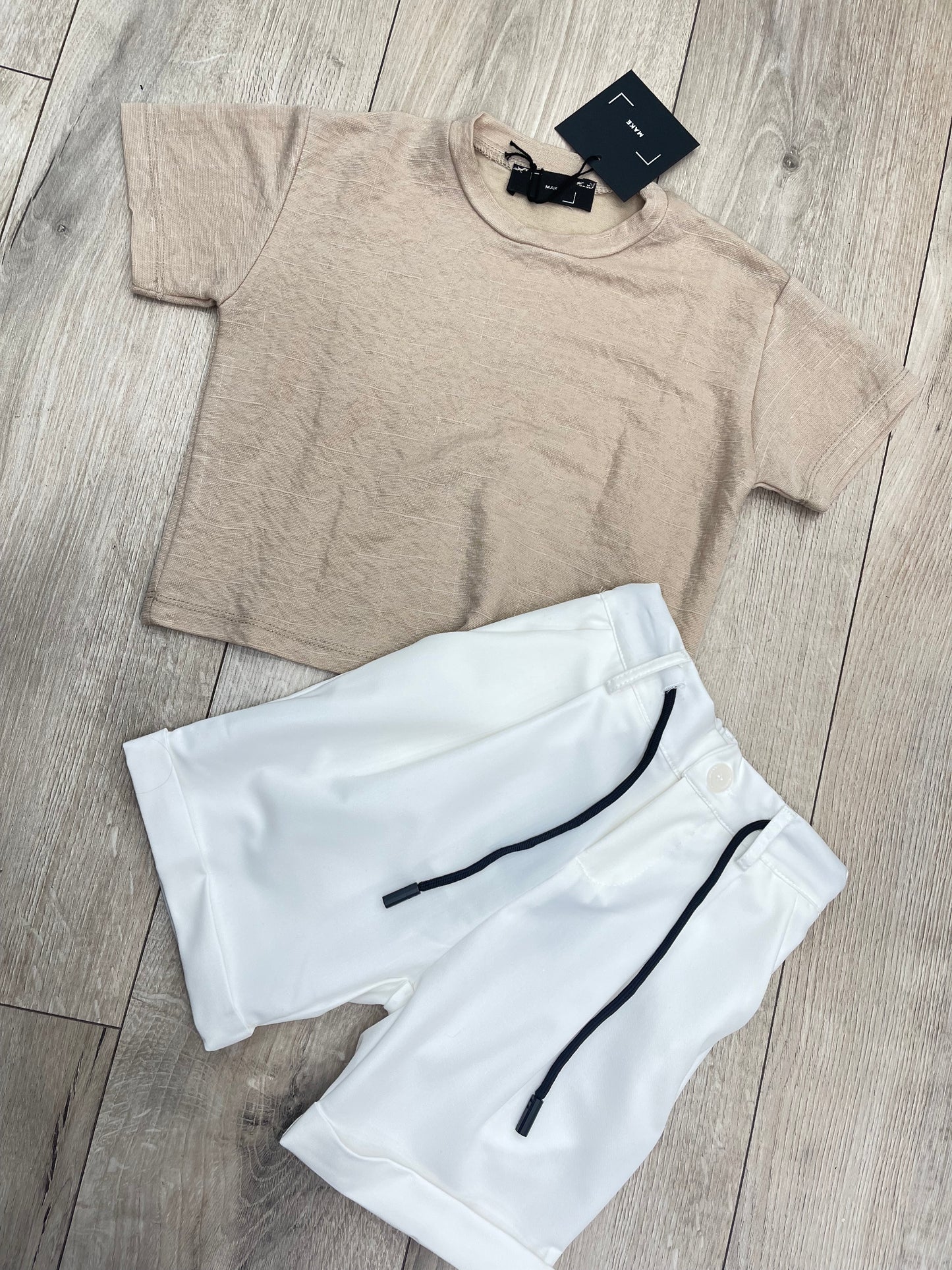 T-shirt Quality MAKE
