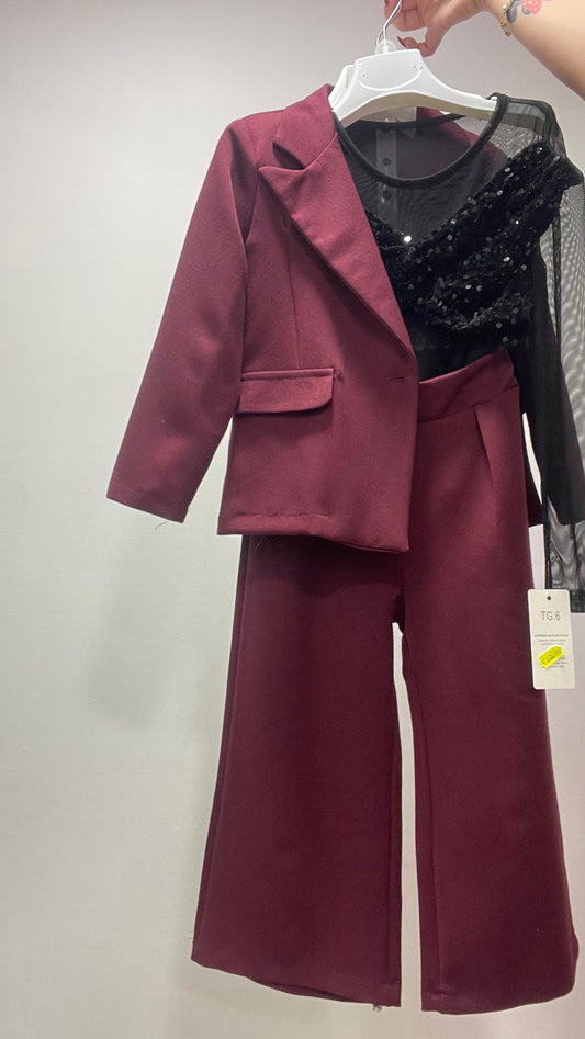 Pantalone Camilla