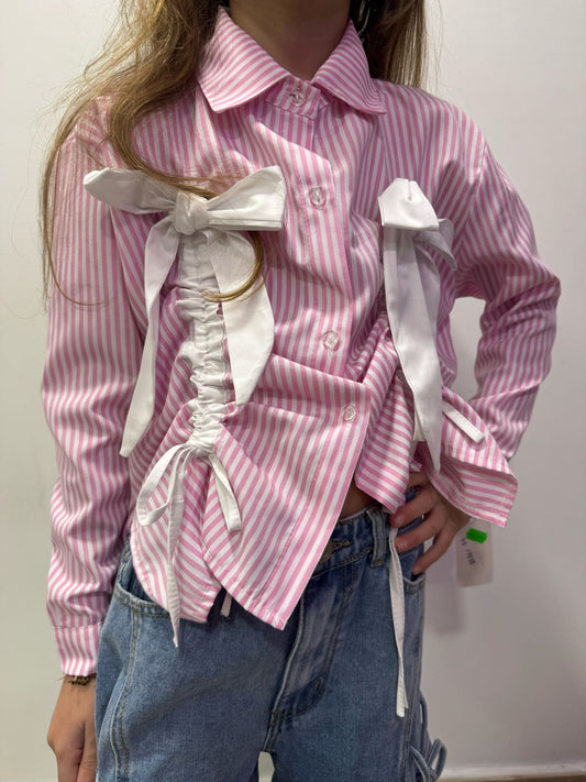 Camicia Fiocchi