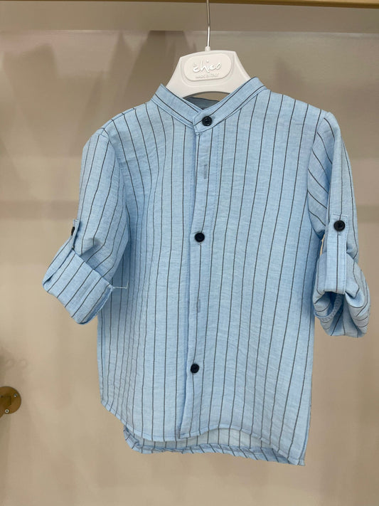 Camicia Lino